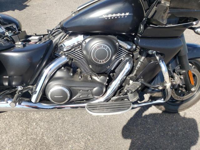 2013 KAWASAKI VN1700 J - JKBVNRJ19DA008297