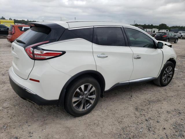 5N1AZ2MG0HN173055 Nissan MURANO S