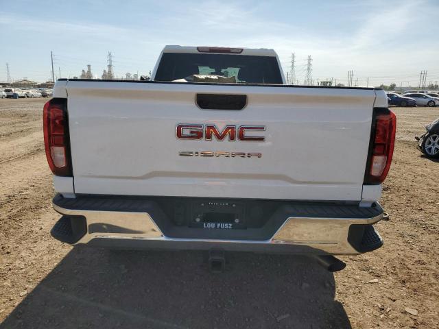 2022 GMC SIERRA C25 - 1GT48LE72NF339395