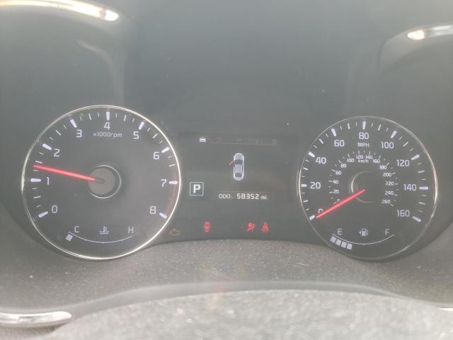 KNAFZ4A87F5357938 KIA FORTE EX