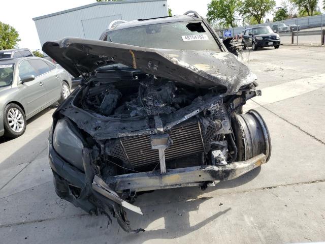 2016 MERCEDES-BENZ GL 350 BLU - 4JGDF2EE0GA677145