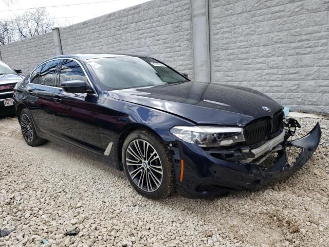 2019 BMW 530 XI - WBAJA7C54KWC77946