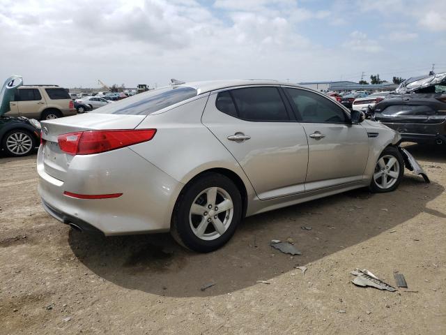 KNAGM4A76F5557462 KIA Optima Lx