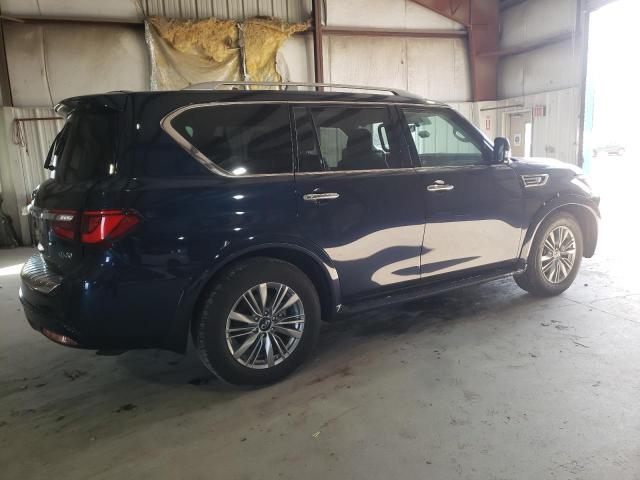 2021 INFINITI QX80 LUXE - JN8AZ2AE9M9270267