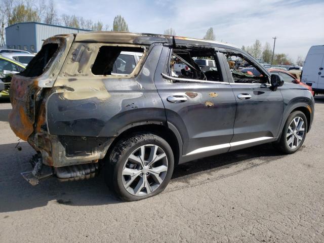 VIN KM8R3DHE0LU131914 2020 HYUNDAI PALISADE no.3