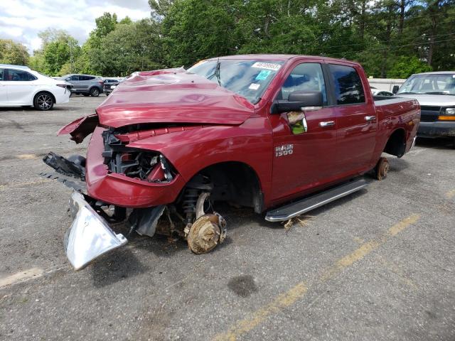 2014 Ram 1500 SLT