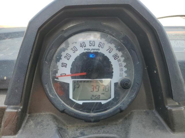 2013 POLARIS RANGER 900 - 4XAUH88A6DB145843