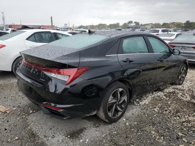 KMHLP4AG4PU476066 Hyundai Elantra LI 3