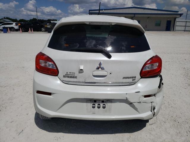 2018 MITSUBISHI MIRAGE GT ML32A5HJ3JH008678
