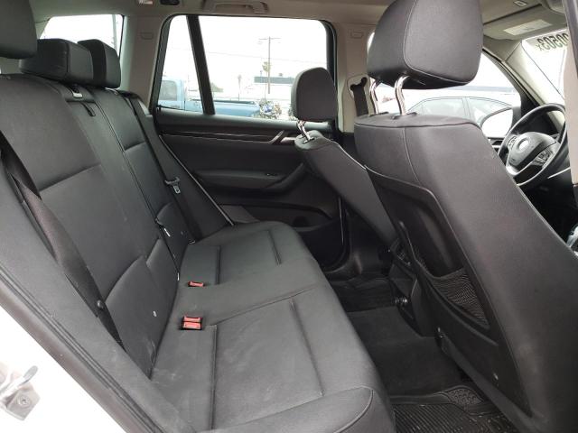5UXWZC36H0V88835 BMW X5