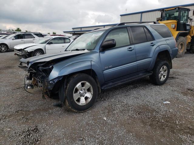 2005 Toyota 4Runner SR5