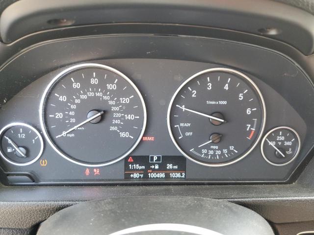 WBA3B1C56EK135562 BMW 320 I