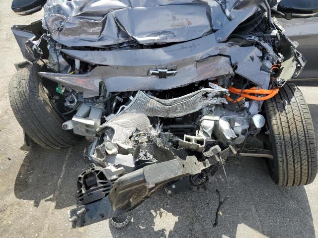 2022 CHEVROLET BOLT EV 2L - 1G1FX6S07N4132705