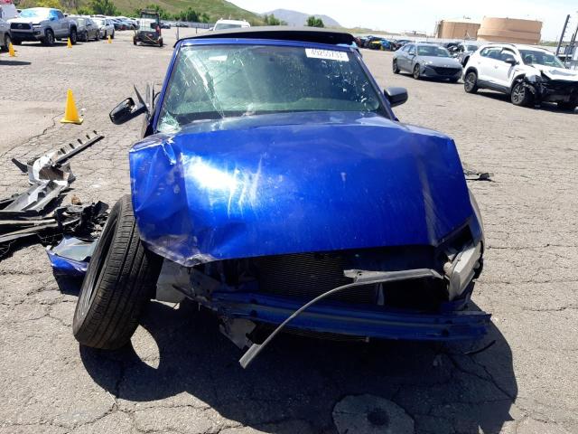 1ZVBP8EM5E5300087 Ford MUSTANG