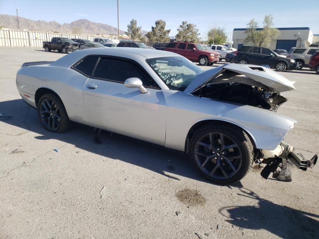 2C3CDZAG2KH737379 Dodge Challenger Sxt