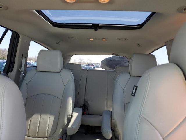 5GAKVCKD3GJ277100 Buick Enclave