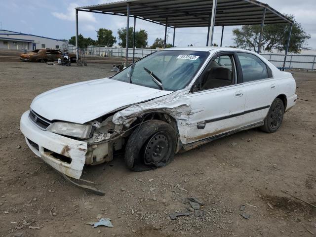 1996 Honda Accord Sedan LX