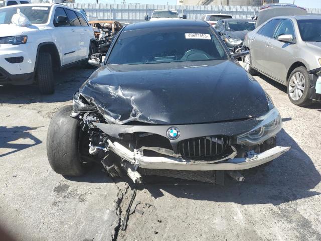 WBA8B3G51GNT92822 BMW 340 I