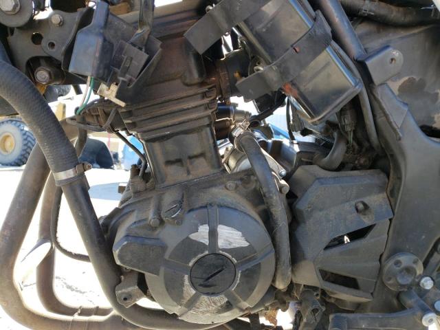 2013 KAWASAKI EX300 A - JKAEX8A10DDA08344