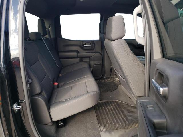 2022 CHEVROLET SLVRD 1500 3GCPDBEK6NG562142
