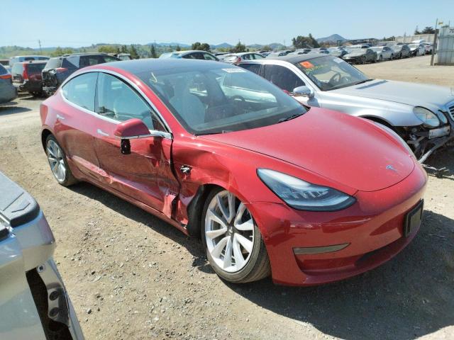 5YJ3E1EB8JF056074 Tesla MODEL 3