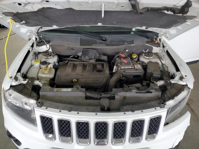 1C4NJDBB0ED707611 Jeep Compass Sport
