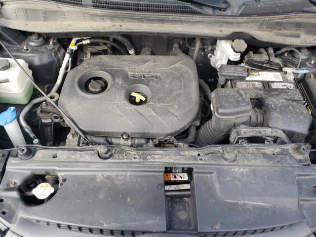 2015 HYUNDAI TUCSON GLS - KM8JT3AF8FU100473