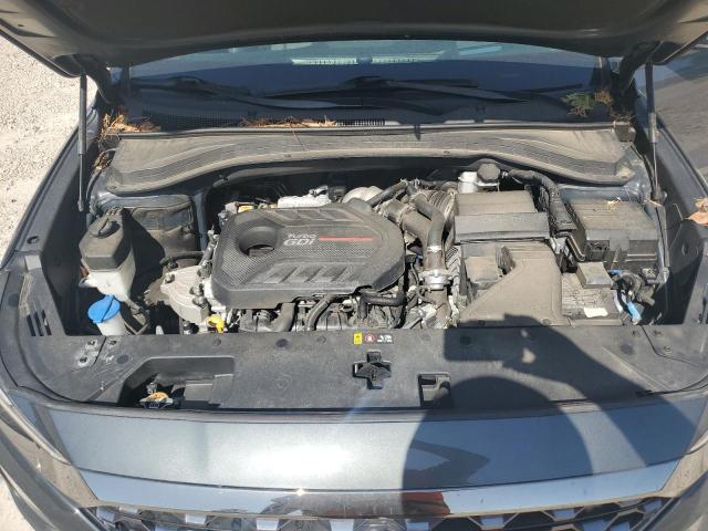 2020 HYUNDAI SANTA FE L - 5NMS53AA3LH208798