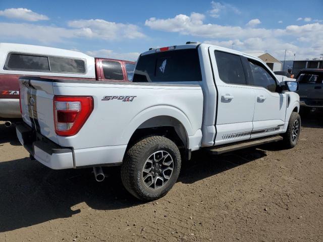 1FTFW1ED1MFC80315 Ford F150 Supercrew