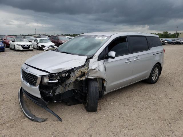 2020 KIA SEDONA L - KNDMA5C19L6597263