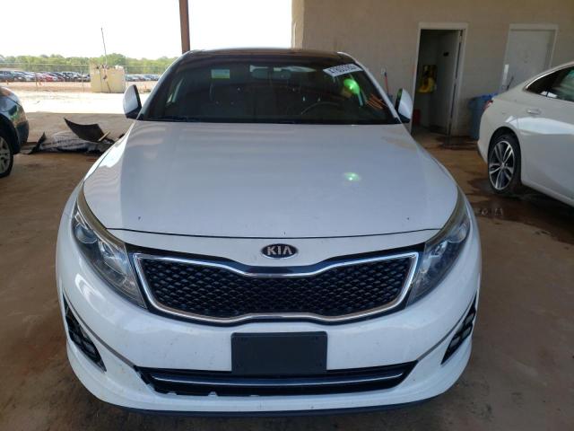 5XXGR4A68FG411779 KIA OPTIMA SX