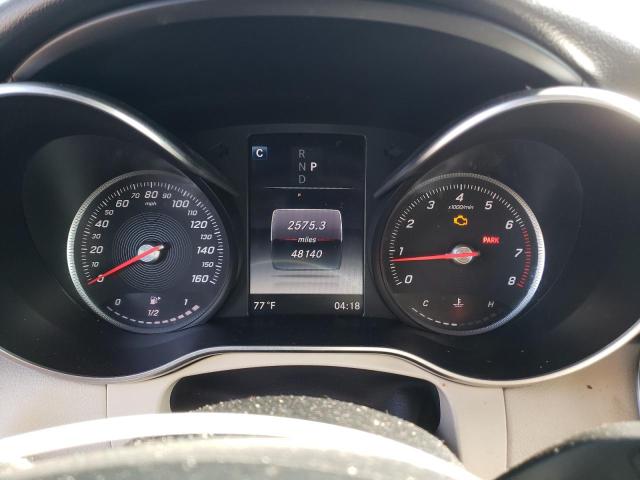 WDC0G4JB0JV087562 Mercedes-Benz GLC 300