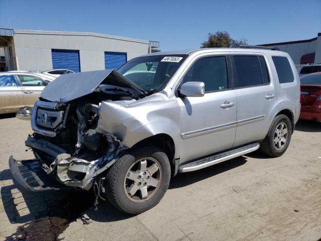 2009 Honda Pilot Touring