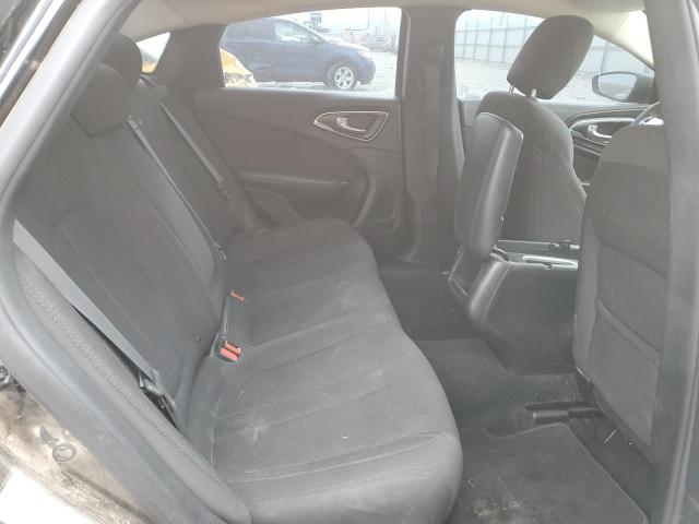 1C3CCCAB5FN695081 Chrysler 200 Limited