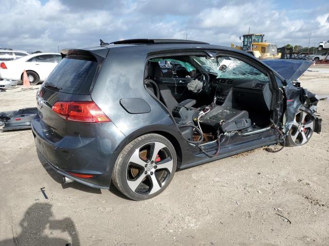2016 VOLKSWAGEN GTI S/SE - 3VW4T7AUXGM031795