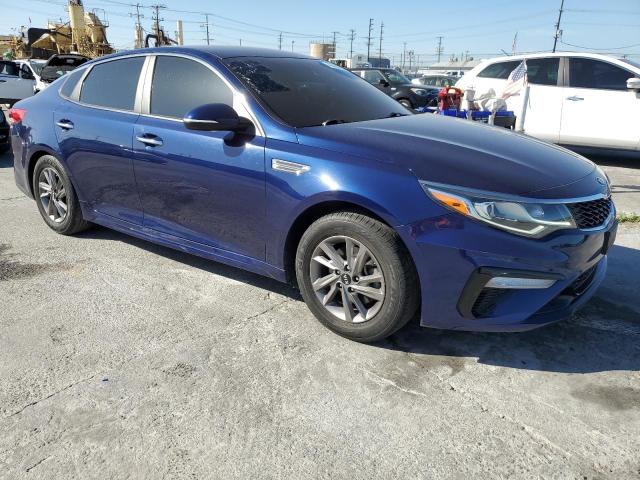 5XXGT4L31LG412370 KIA Optima Lx