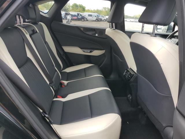 2022 LEXUS NX 350 JTJAGCEZ9N2001908