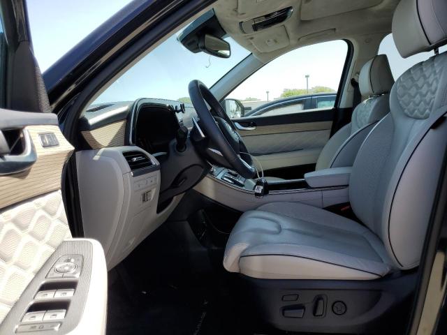 2022 HYUNDAI PALISADE C - KM8R7DHE3NU482291