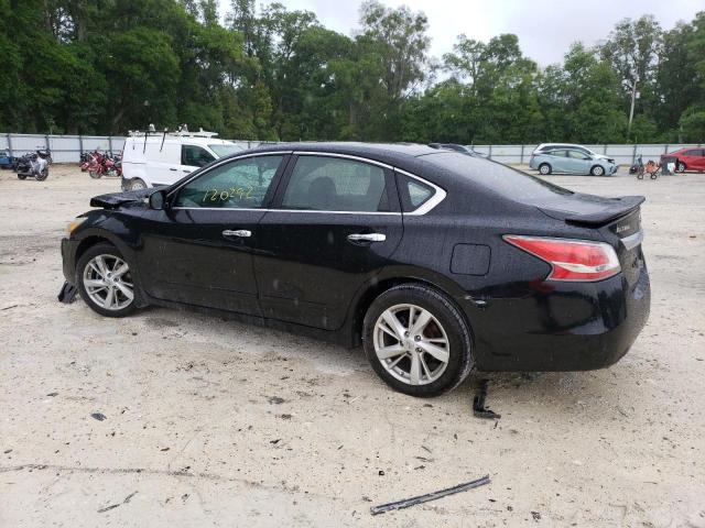 Vin: 1n4al3ap3fc292992, lot: 59766644, nissan altima 2.5 20152