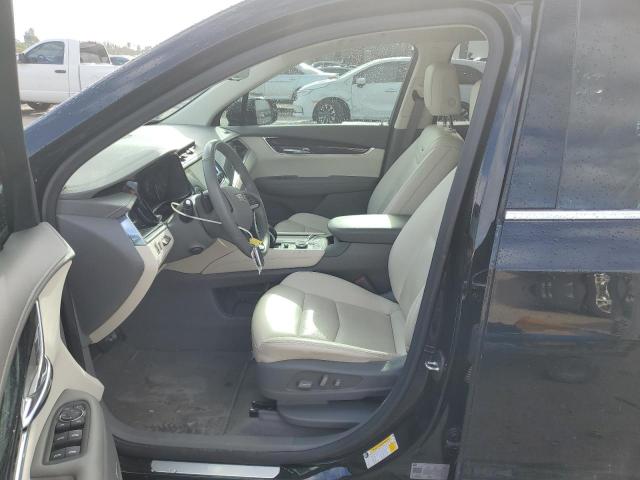 2022 CADILLAC XT6 PREMIU - 1GYKPCRSXNZ100128