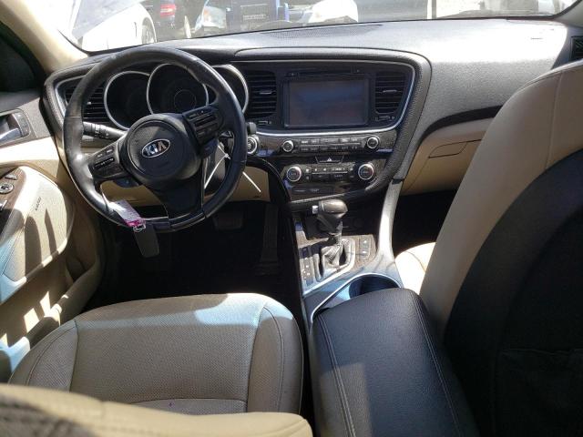 5XXGN4A72EG291559 KIA OPTIMA EX