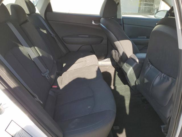 2018 Kia Optima Lx VIN: 5XXGT4L37JG199812 Lot: 61400134