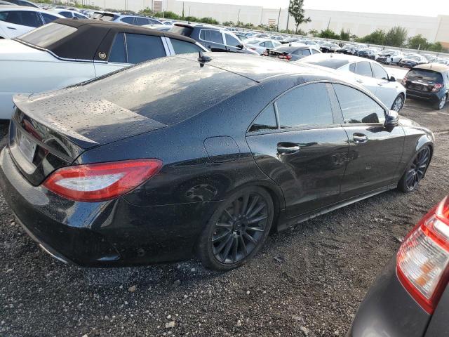 2015 MERCEDES-BENZ CLS 550 WDDLJ7DBXFA148888