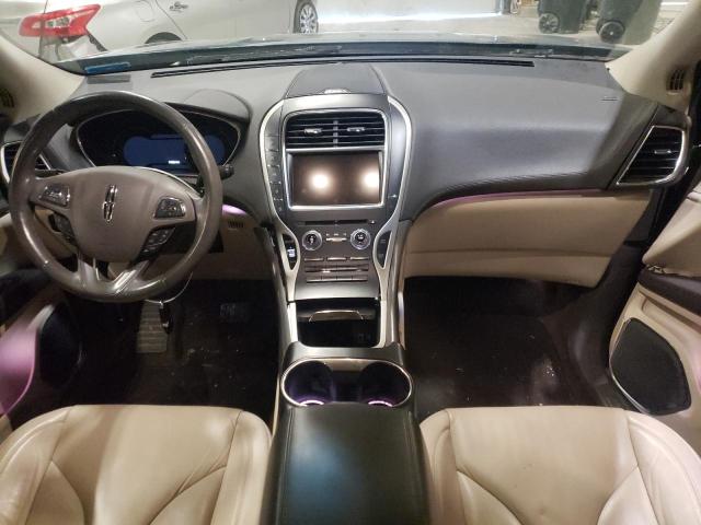 2016 LINCOLN MKX SELECT 2LMTJ8KR1GBL42134