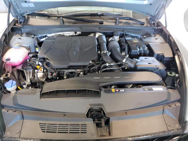 2022 HYUNDAI SONATA N L - KMHL14JC7NA228777