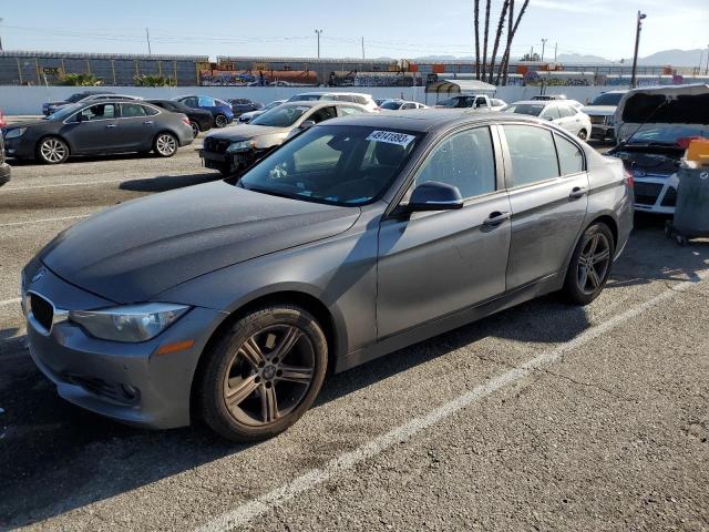 2015 BMW 328 I - WBA3A5G51FNS91254