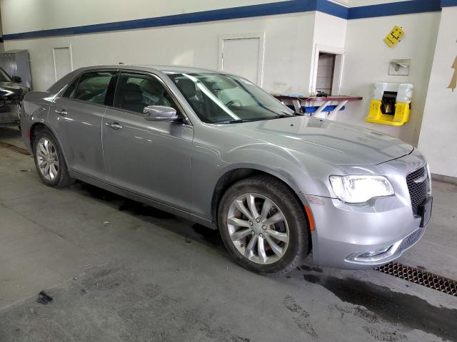 2C3CCAKGXJH160361 Chrysler 300 Limited