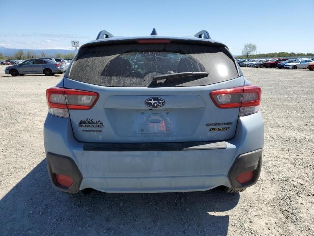 JF2GTHSC9PH229270 Subaru Crosstrek Sport