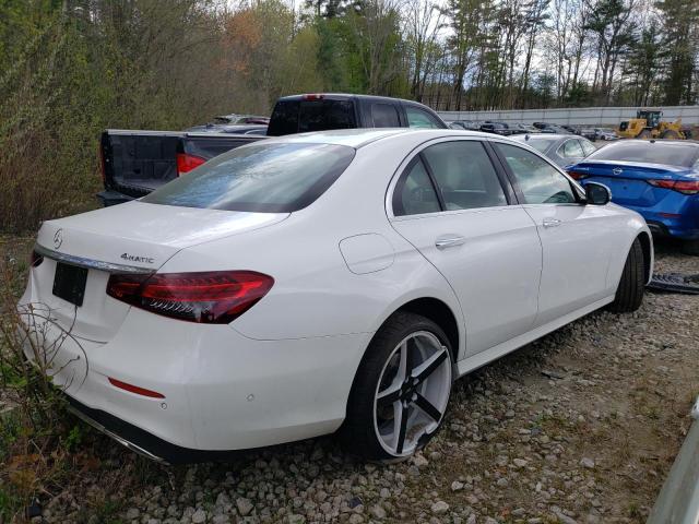 2021 MERCEDES-BENZ E 350 4MAT - W1KZF8EB7MA923614