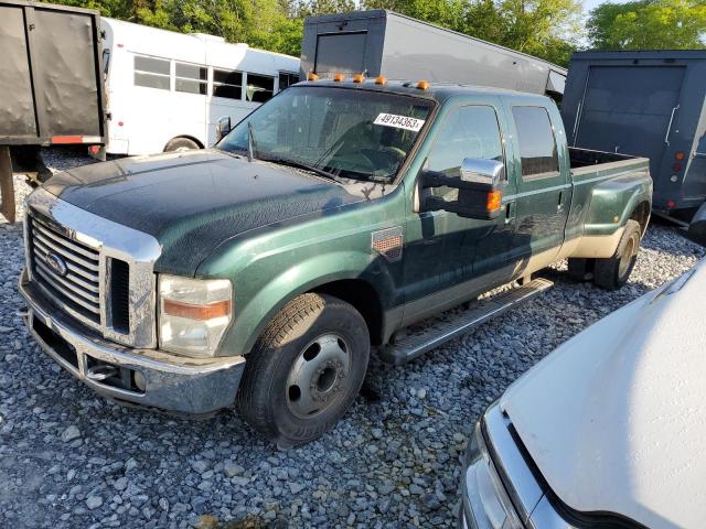 2010 Ford F-350 